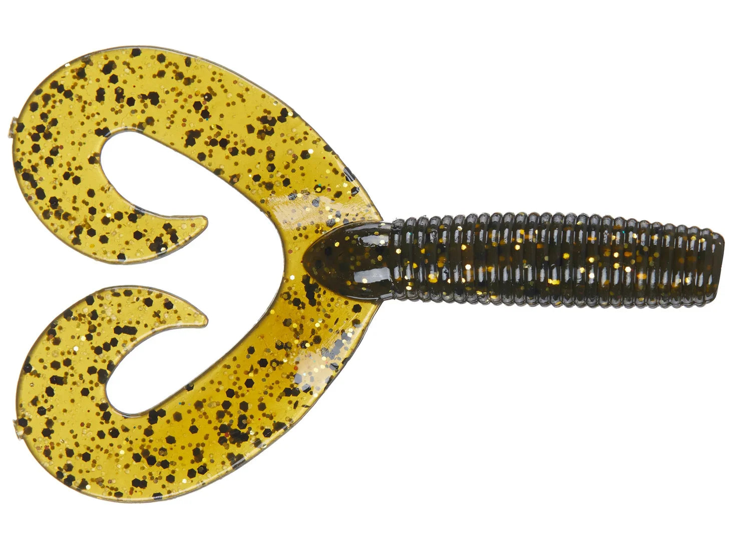 Dry Creek 5" Twin Tail Money Grubber